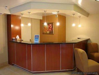 Knights Inn Toronto Scarborough Экстерьер фото