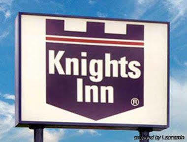 Knights Inn Toronto Scarborough Экстерьер фото